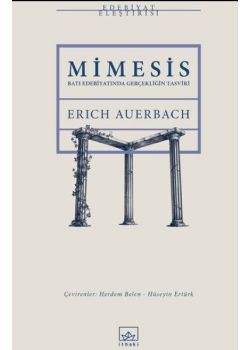Mimesis - Batı Edebiyatında Gerçekliğin Tasviri