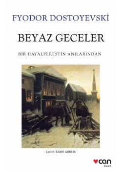 Beyaz Geceler