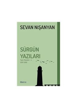 Sürgün Yazıları - Toplu Makaleler - 4 (2017-2019)
