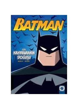 Batman - Bir Kahramanın Doğuşu