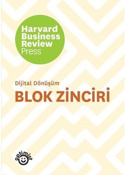 Dijital Dönüşüm - Blok Zinciri