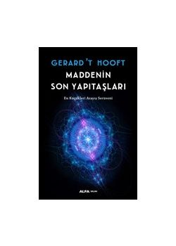 Maddenin Son Yapıtaşları - En Küçükleri Arayış Serüveni