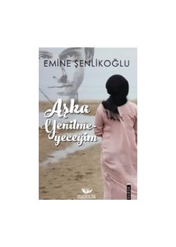 Aşka Yenilmeyeceğim