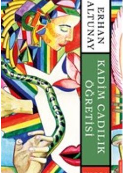 Kadim Cadılık Öğretisi - Wicca 