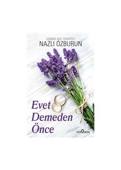 Evet Demeden Önce