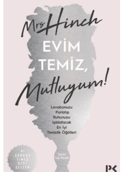 Evim Temiz Mutluyum