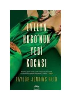 Evelyn Hugo'nun Yedi Kocası