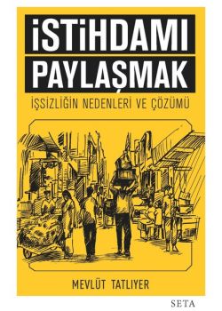İstihdam Paylaşmak