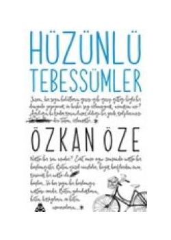 Hüzünlü Tebessümler