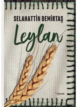 Leylan - Cezaevinde Yazılan Kitap