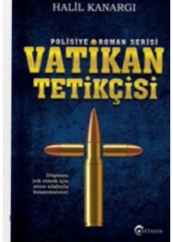 Vatikan Tetikçisi