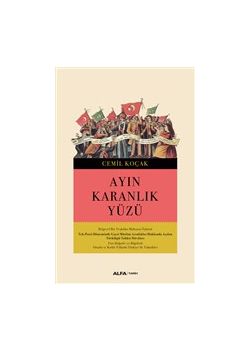Ayın Karanlık Yüzü
