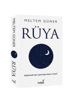 Rüya - Uyanmak İçin Uyumaya Hazır Mısın?