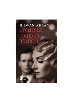 Fransız Kadın Yolcu