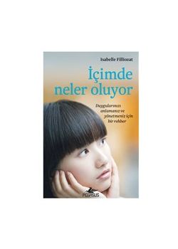 İçimde Neler Oluyor
