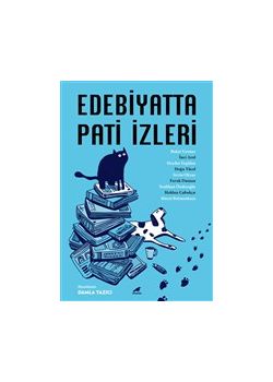 Edebiyatta Pati İzleri