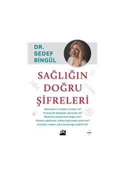 Sağlığın Doğru Şifreleri