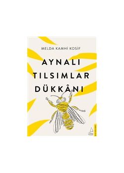 Aynalı Tılsımlar Dükkanı