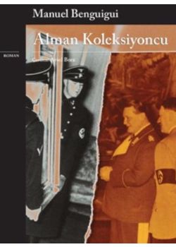 Alman Koleksiyoncu