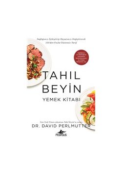 Tahıl Beyin - Yemek Kitabı