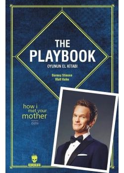 The Playbook - Oyunun El Kitabı