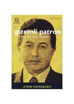 Gizemli Patron
