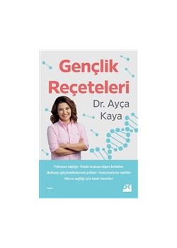 Gençlik Reçeteleri