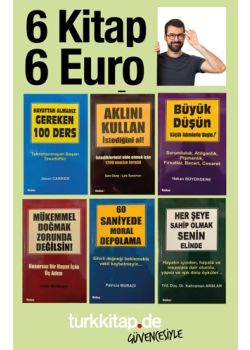 Kendinize Yeni Bir Hayat için Şans Verin!