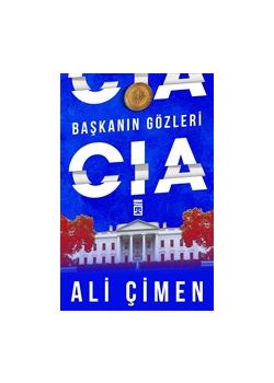 Başkanın Gözleri CIA 