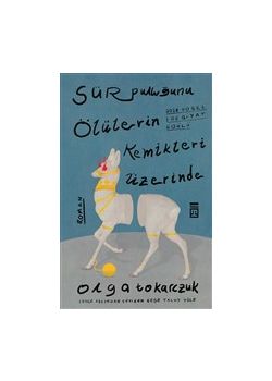 Sür Pulluğunu Ölülerin Kemikleri Üzerinde