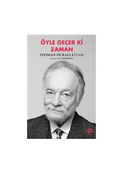 Öyle Geçer ki Zaman