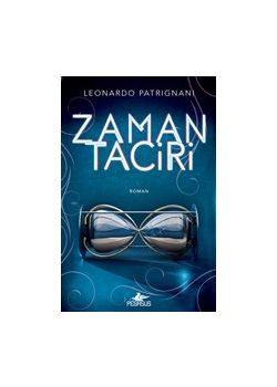 Zaman Taciri