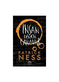 İnsan Denen Canavar