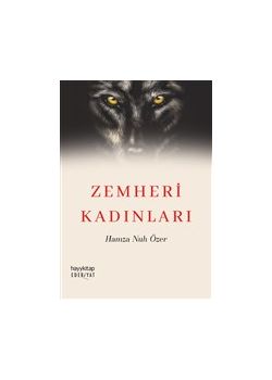 Zemheri Kadınları