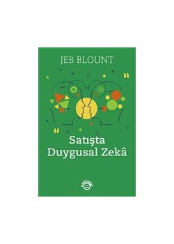 Satışta Duygusal Zeka