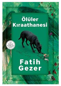 Ölüler Kıraathanesi