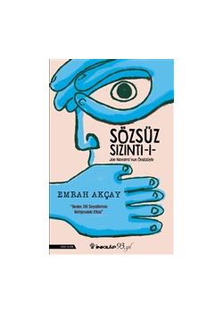 Sözsüz Sızıntı 1