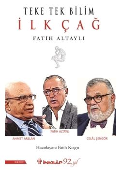 Teke Tek Bilim - İlk Çağ