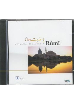 Mevlana Celaleddin Rumi (VCD)