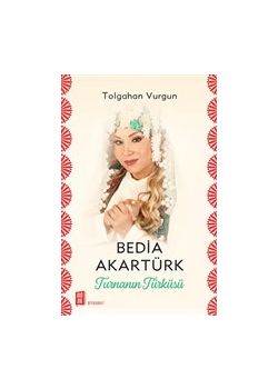 Bedia Akartürk - Turnanın Türküsü