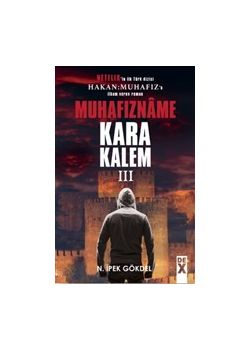 Kara Kalem 3 - Muhafızname