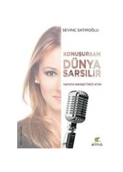 Konuşursam Dünya Sarsılır