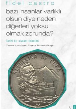 Bazı İnsanlar Varlıklı Olsun Diye Neden Diğerleri Yoksul Olmak Zorunda