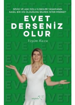 Evet Derseniz Olur