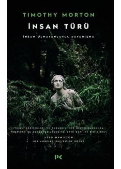 İnsan Türü - İnsan Olmayanlarla Dayanışma