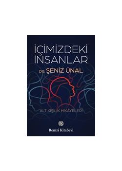İçimizdeki İnsanlar