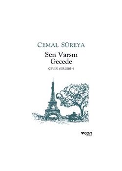 Sen Varsın Gecede (Çeviri Şiirleri - 1)