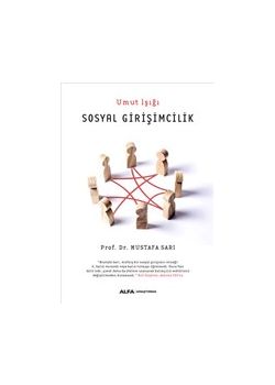 Sosyal Girişimcilik