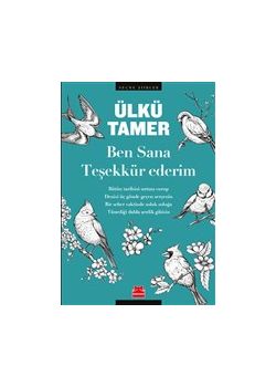 Ben Sana Teşekkür Ederim