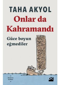 Onlar da Kahramandı